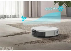 Robotti-imuri Sencor SRV7450WH
