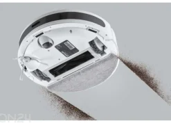 Robotti-imuri Sencor SRV7450WH