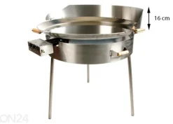 Roiskesuoja paistopannuun PRO 720