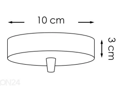 Rosetti Metal