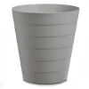 Roskakori 13,5 L, harmaa