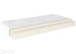 Rullapatja Culture Latex 90×200 cm