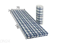 Rullapatja 75x190 cm