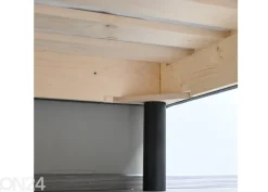Runkopatja Base 80x200 cm