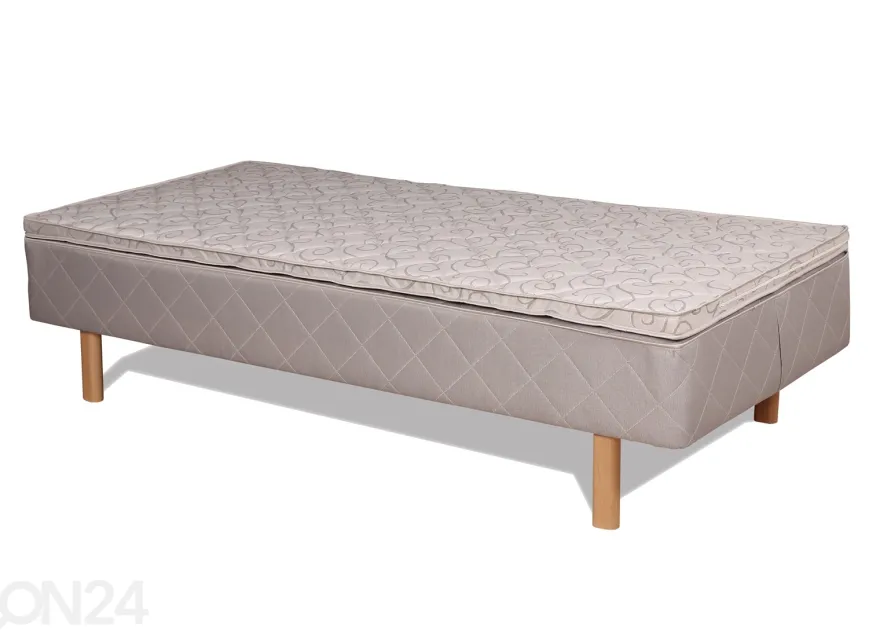 Runkopatja Daiton + petauspatja 80x200 cm