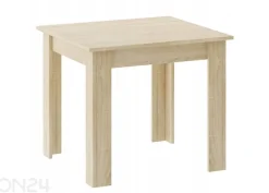 Ruokailuryhmä pöytä + 4 tuolia