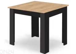 Ruokailuryhmä pöytä + 4 tuolia