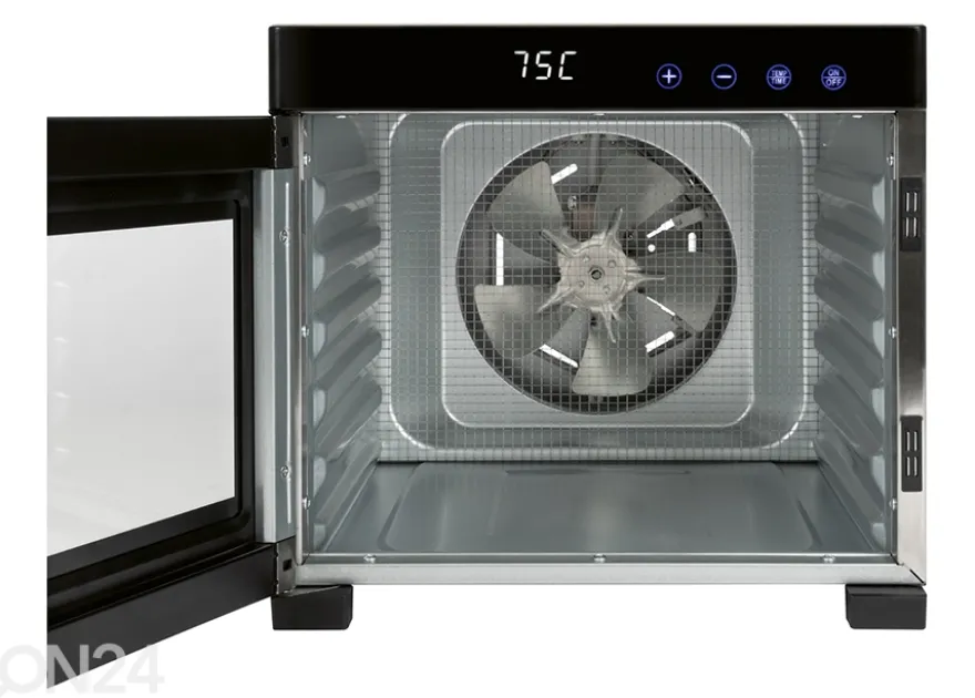 Ruokakuivuri ProfiCook PCDR1218