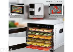 Ruokakuivuri ProfiCook PCDR1218
