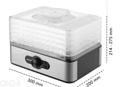 Ruokakuivuri Sencor Sencor SFD950SS
