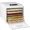 Ruokakuivuri Sencor SFD6500WH
