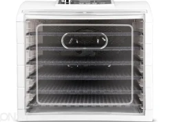 Ruokakuivuri Sencor SFD6500WH