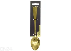 Ruokalusikka Gold 6 kpl