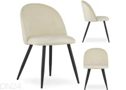 Ruokapöydän tuoli Bello