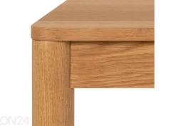 Ruokapöytä Assens 100x200 cm