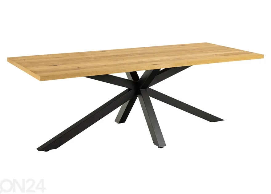Ruokapöytä Beira