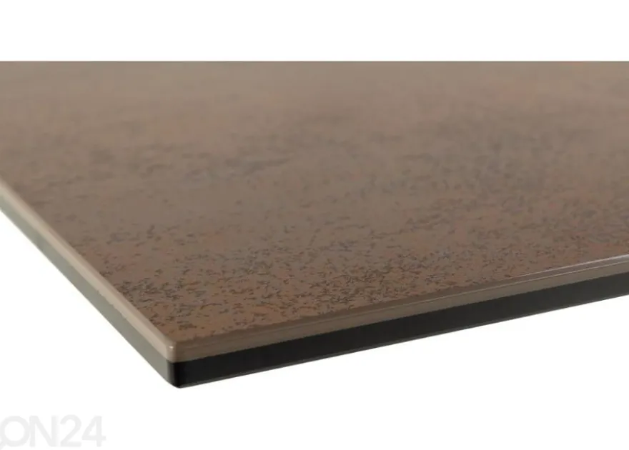 Ruokapöytä Beira 100x200 cm