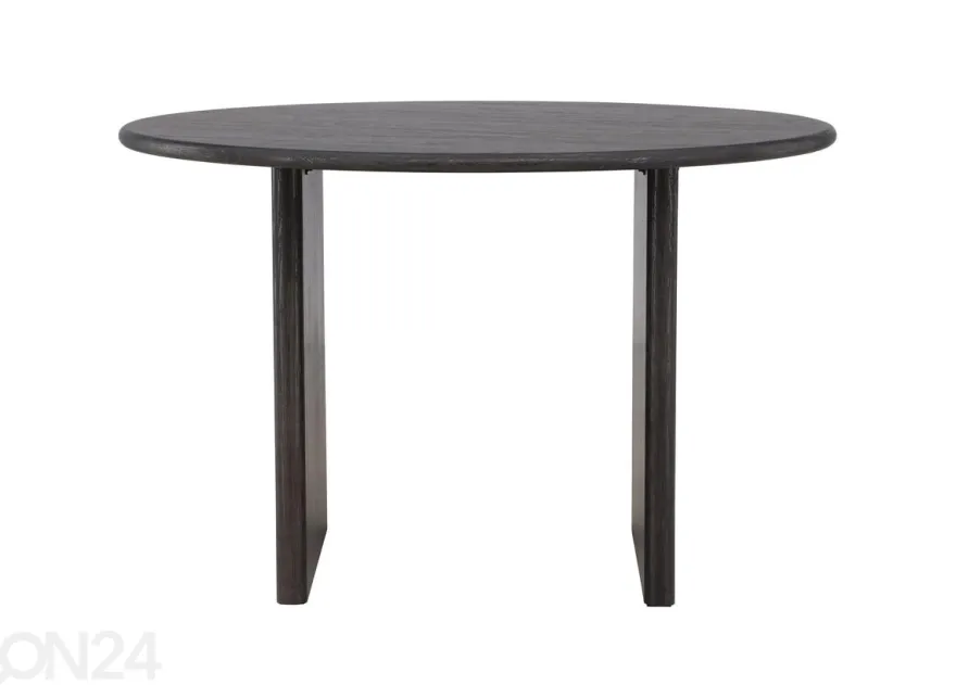 Ruokapöytä Björholmen Ø 120 cm