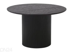 Ruokapöytä Boavista Ø 120 cm