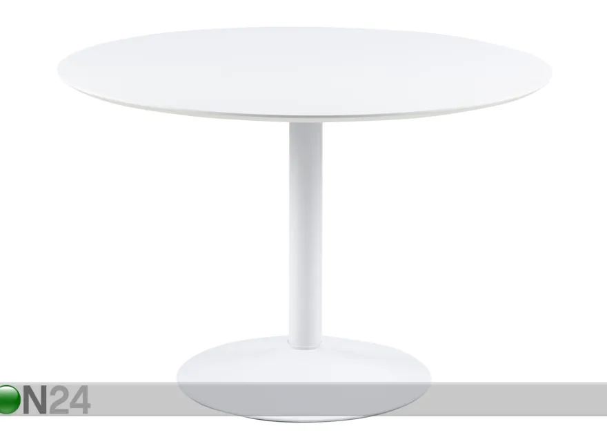 Ruokapöytä Bostosn Ø 110 cm