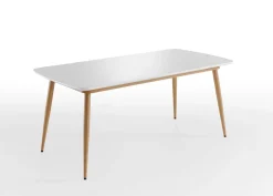 Ruokapöytä Bozen 90x180 cm