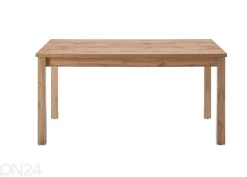 Ruokapöytä Cambridge 88x158 cm