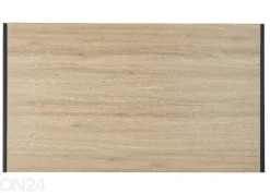 Ruokapöytä Claudia 120x80 cm