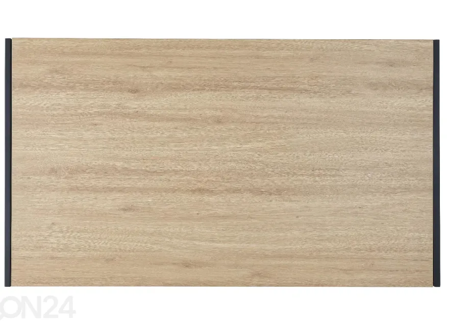 Ruokapöytä Claudia 120x80 cm