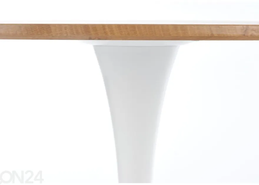 Ruokapöytä Ø 80 cm