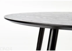 Ruokapöytä Ø 120 cm