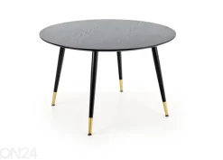 Ruokapöytä Ø 120 cm