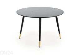 Ruokapöytä Ø 120 cm