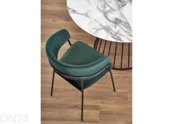 Ruokapöytä Ø 110 cm