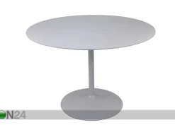 Ruokapöytä Ø 110 cm