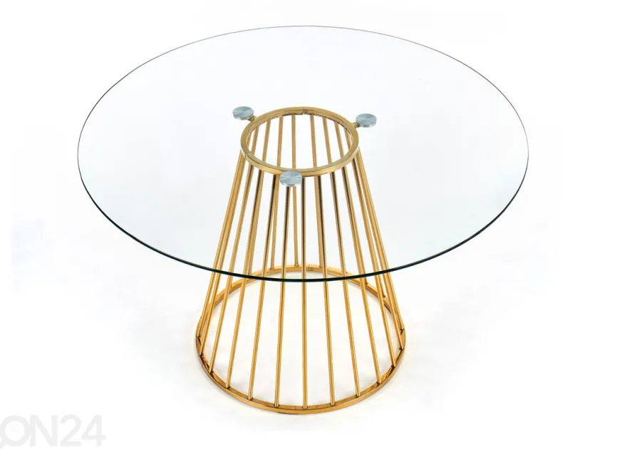 Ruokapöytä 120 cm