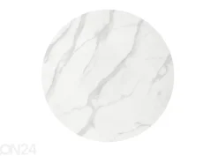 Ruokapöytä Ø 90 cm