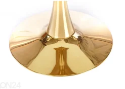 Ruokapöytä Ø 90 cm