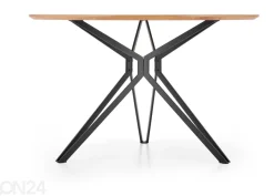Ruokapöytä Ø 120 cm