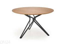 Ruokapöytä Ø 120 cm