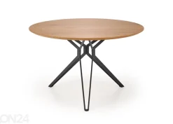 Ruokapöytä Ø 120 cm