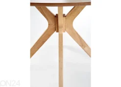 Ruokapöytä Ø 120 cm