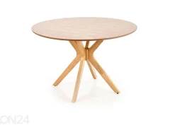 Ruokapöytä Ø 120 cm