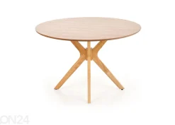 Ruokapöytä Ø 120 cm