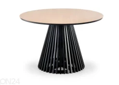Ruokapöytä Ø 120 cm