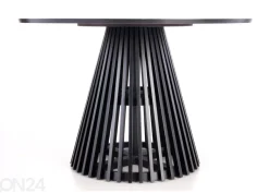 Ruokapöytä Ø 120 cm