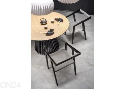 Ruokapöytä Ø 120 cm