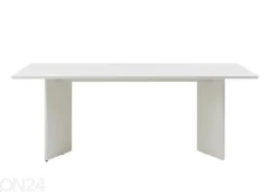 Ruokapöytä 90×200 cm