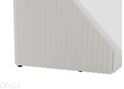 Ruokapöytä 90×200 cm