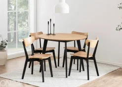Ruokapöytä Concord Ø105 cm