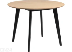 Ruokapöytä Concord Ø105 cm